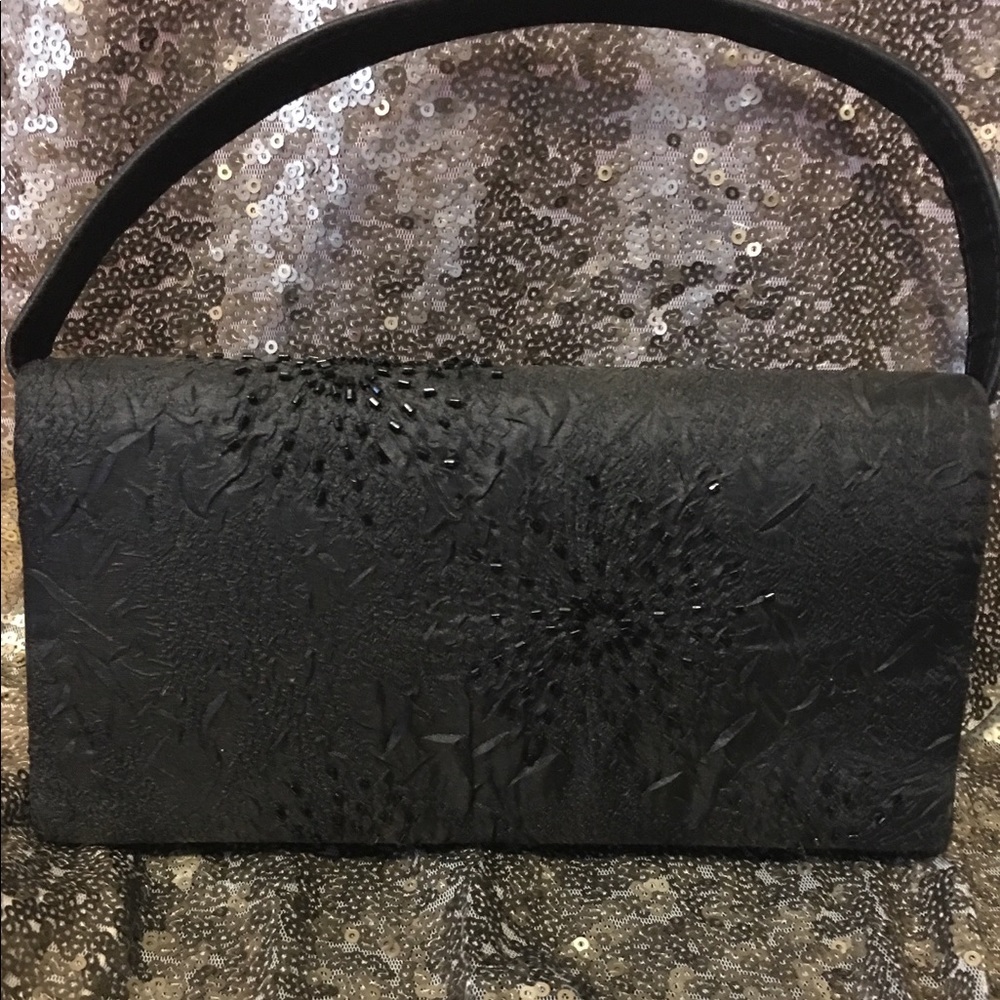 Small fashion handbag
